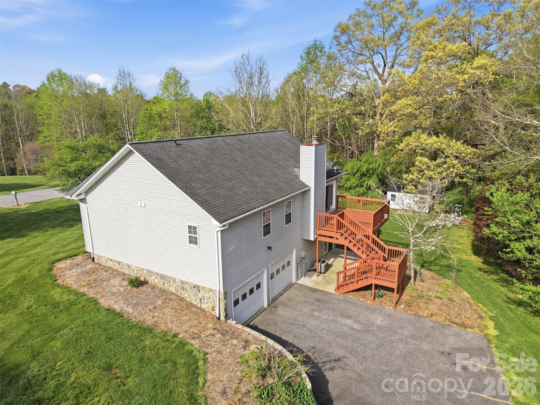 Meadowridge Acres - Residential