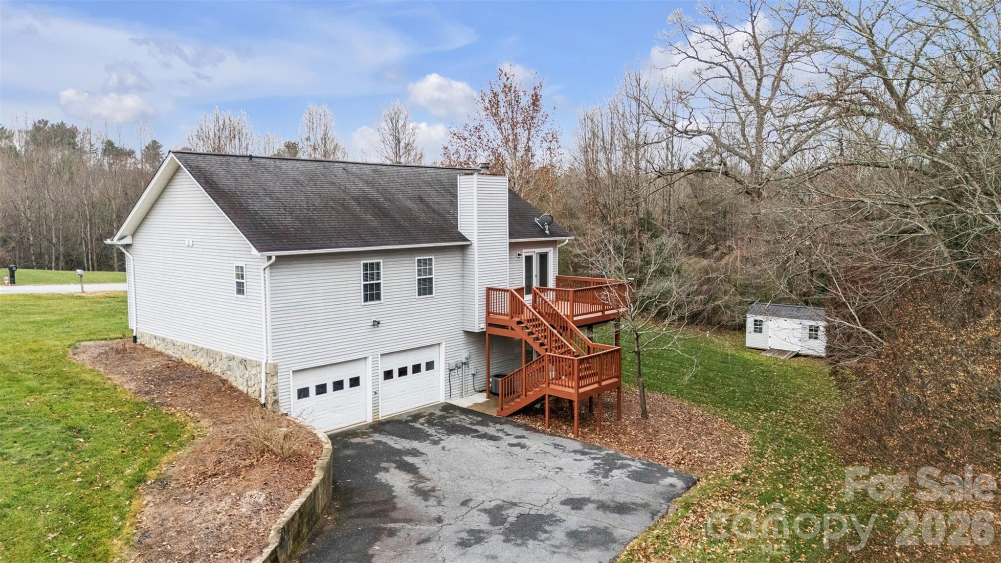 Meadowridge Acres - Residential