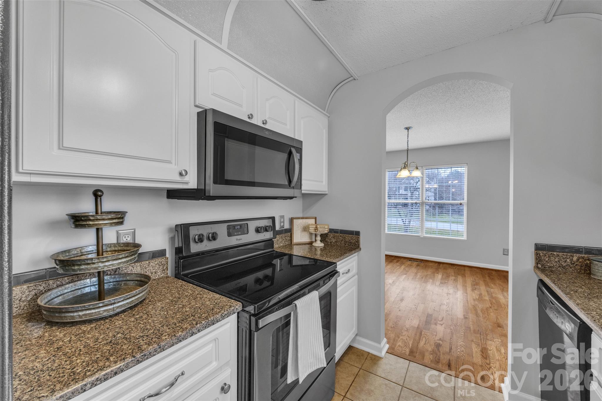 Meadowridge Acres - Residential