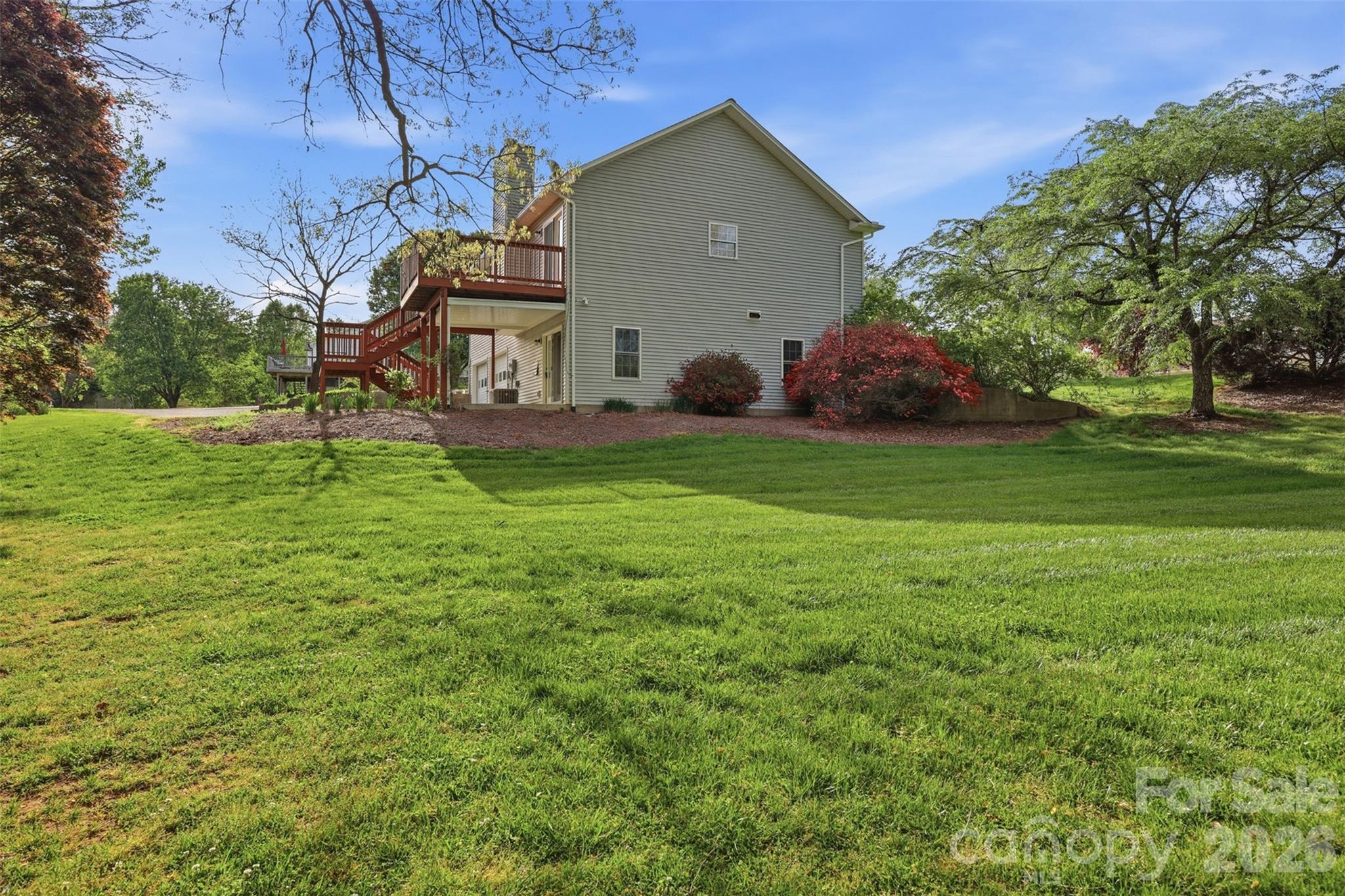 Meadowridge Acres - Residential