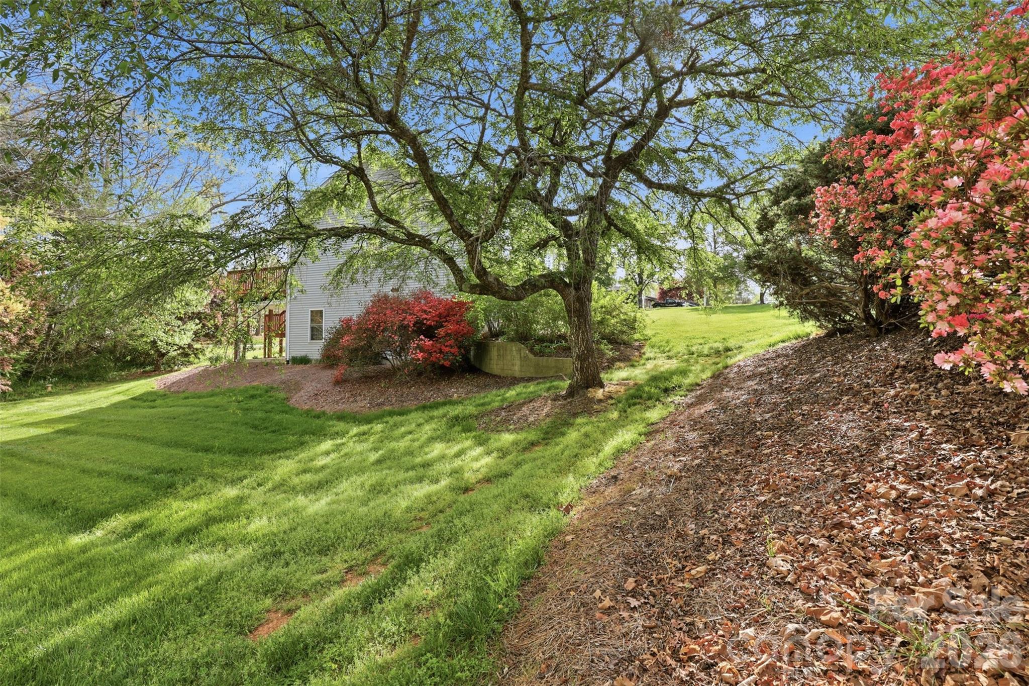 Meadowridge Acres - Residential