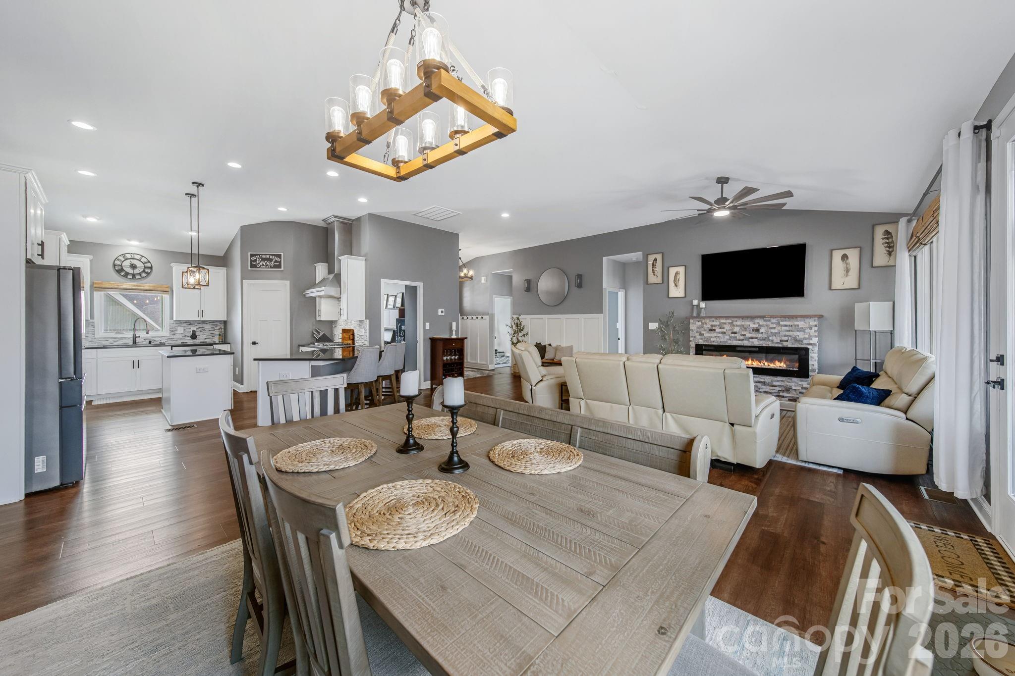 Harbor Watch - Residential