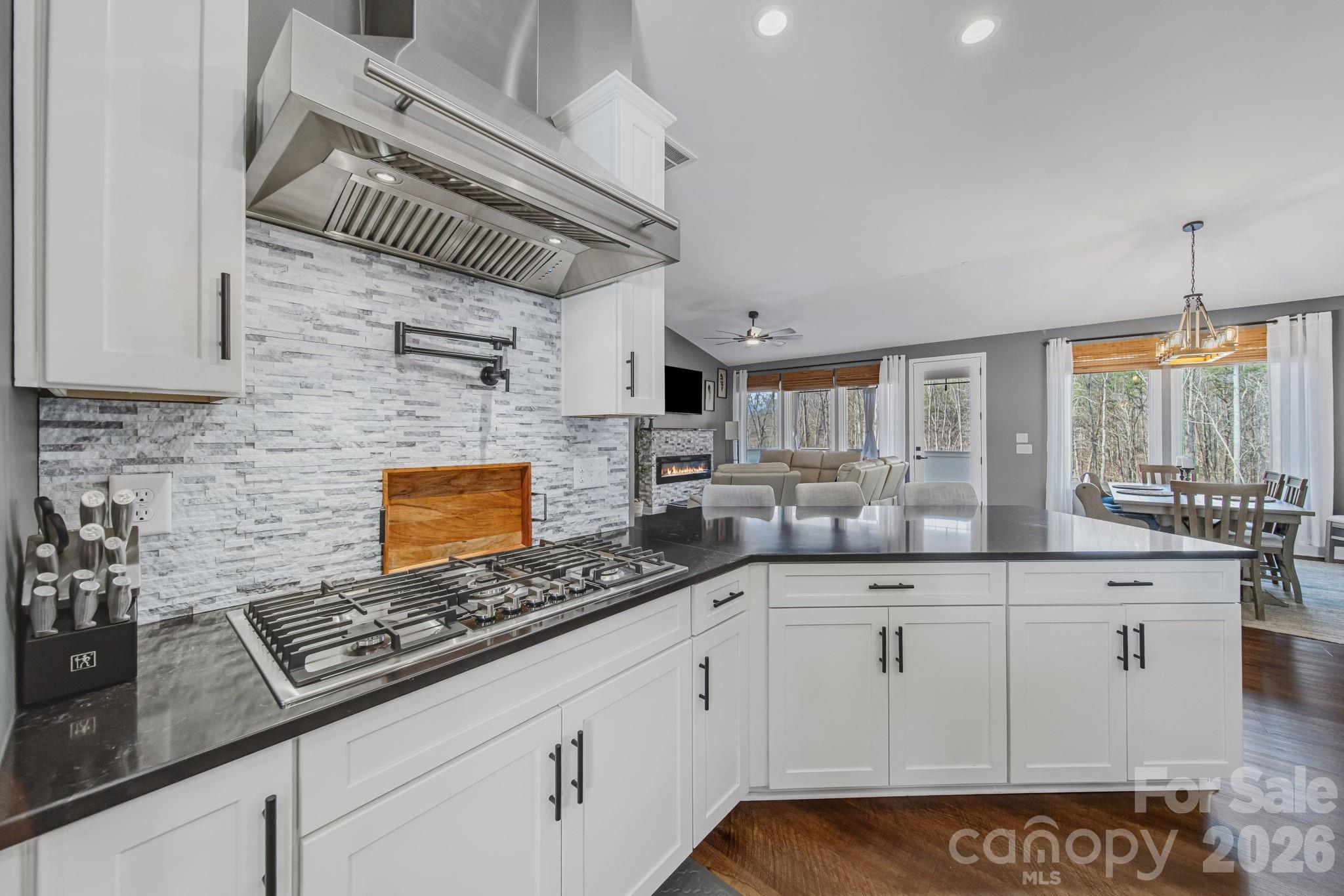 Harbor Watch - Residential