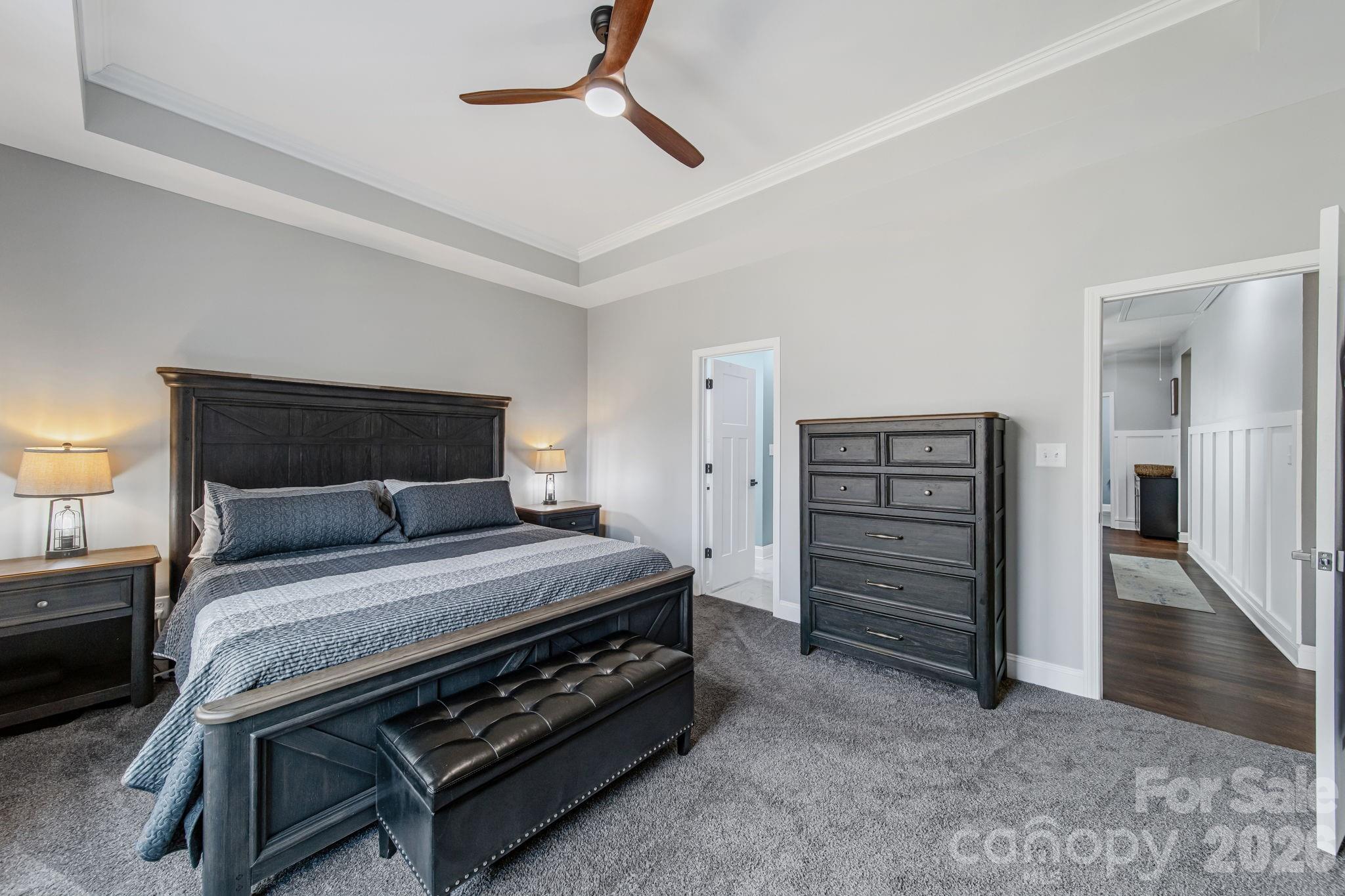 Harbor Watch - Residential