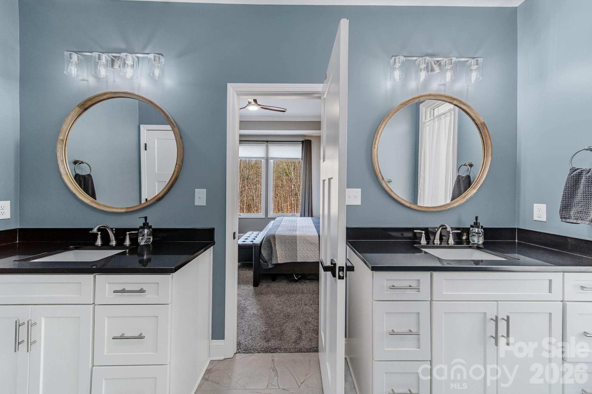 Harbor Watch - Residential