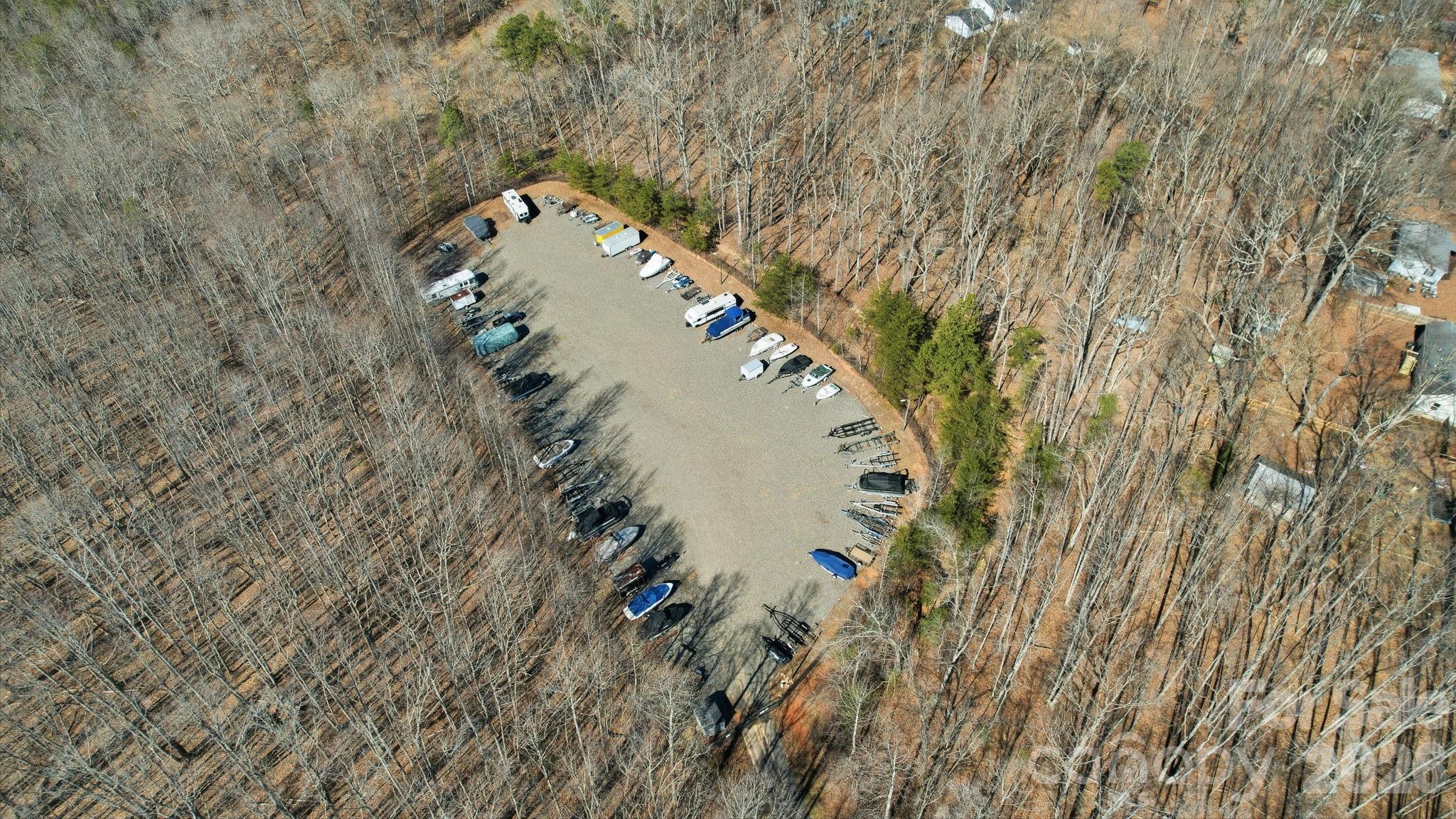 Harbor Watch - Residential