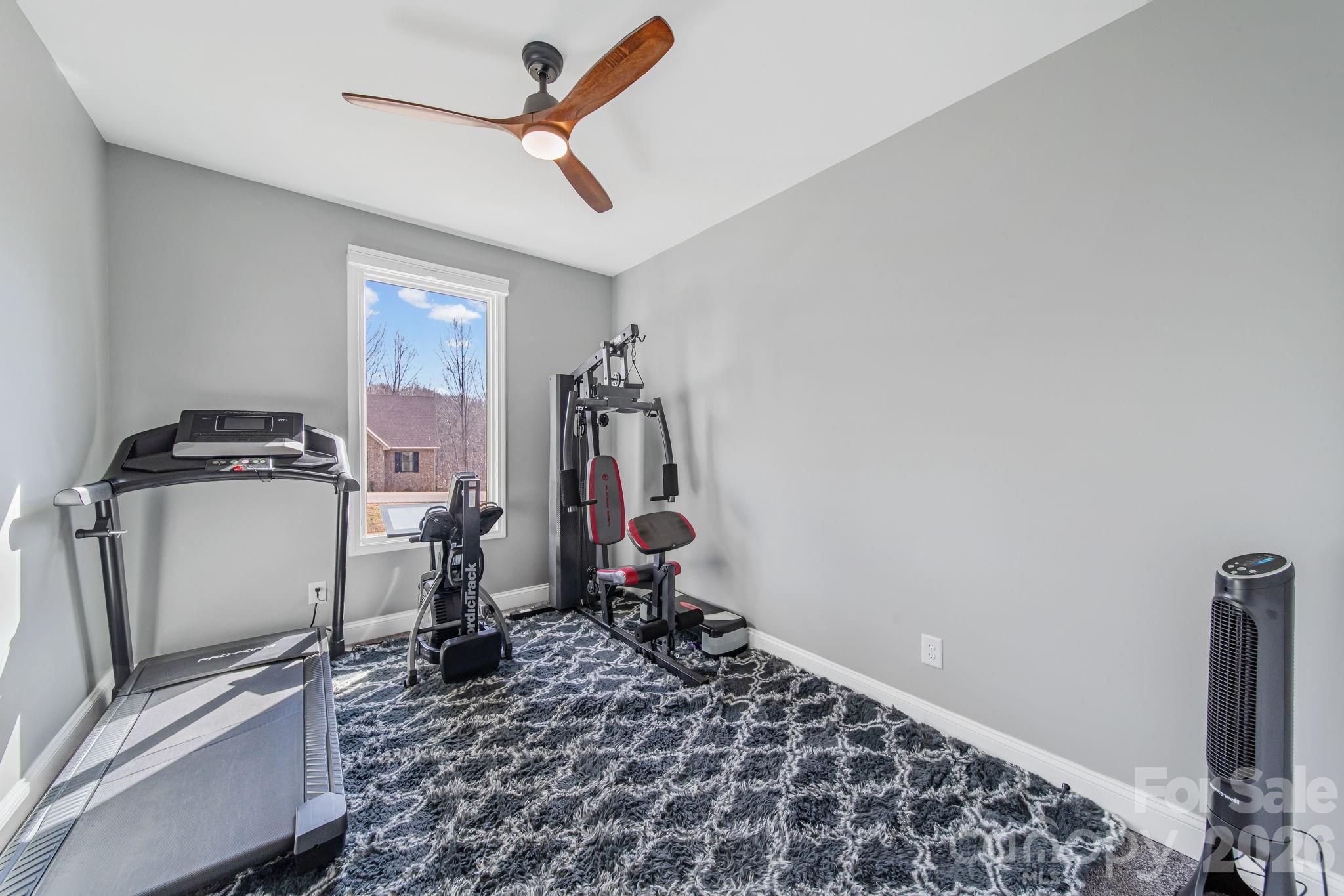 Harbor Watch - Residential