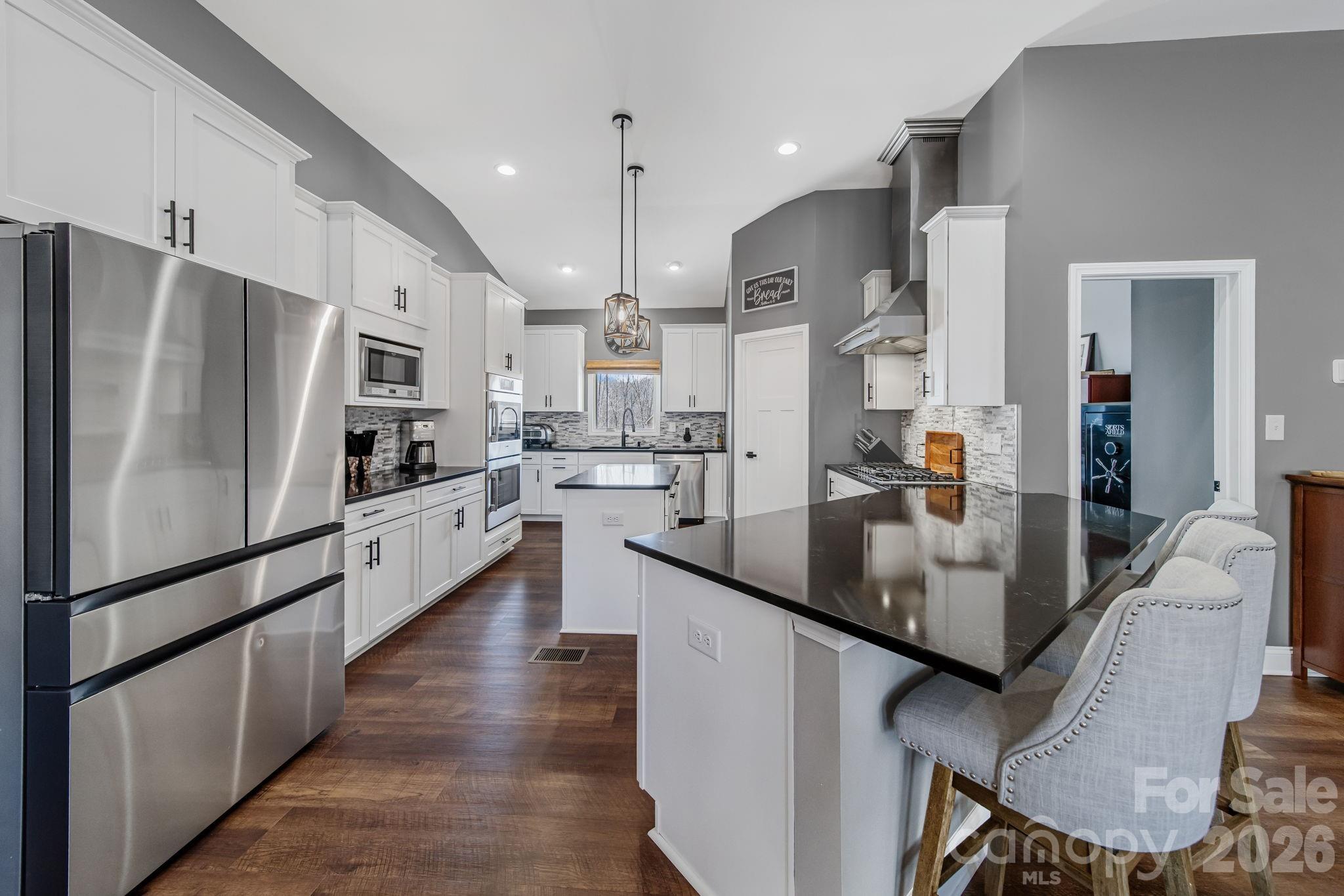 Harbor Watch - Residential