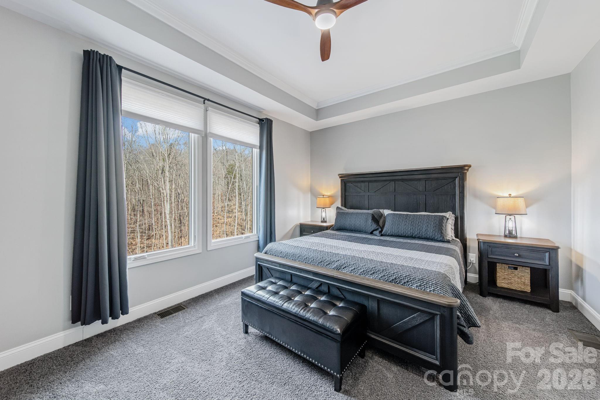 Harbor Watch - Residential