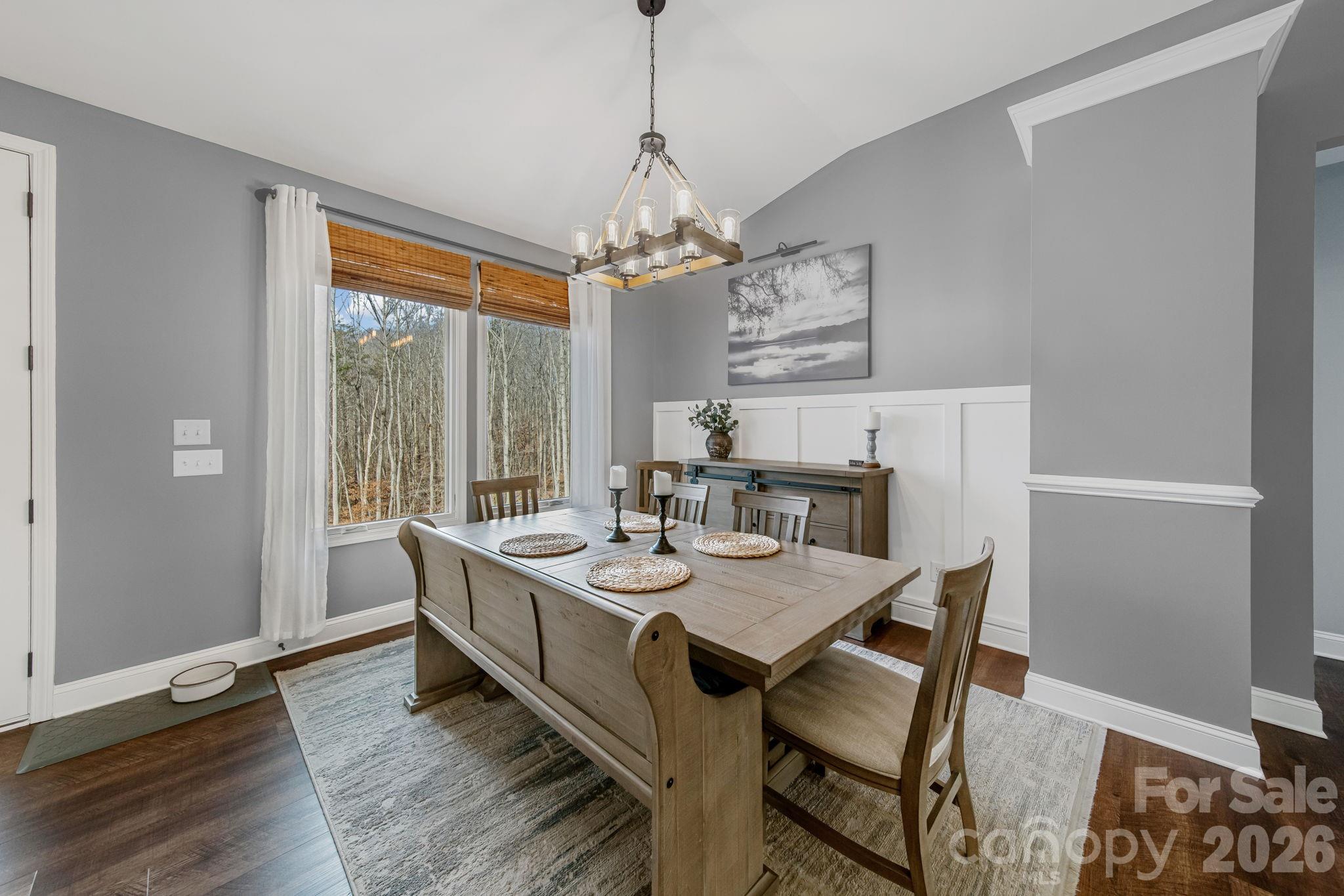 Harbor Watch - Residential