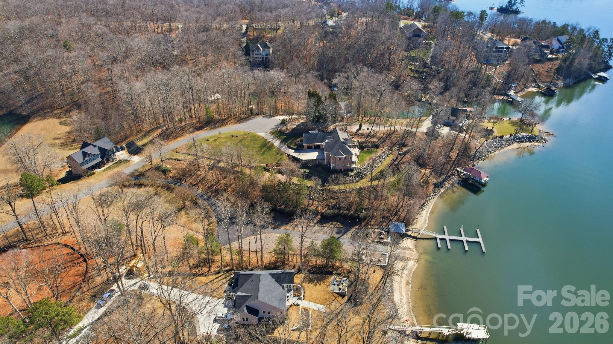 Harbor Watch - Residential