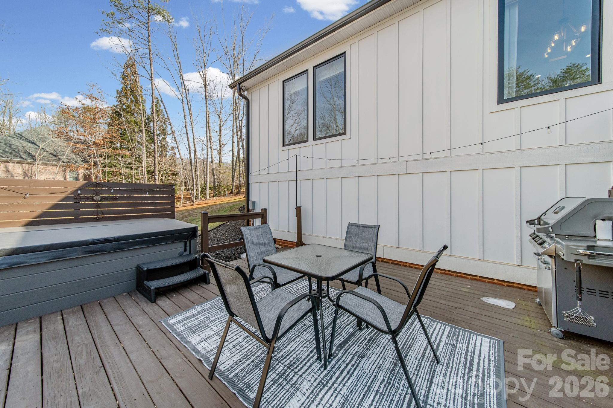 Harbor Watch - Residential