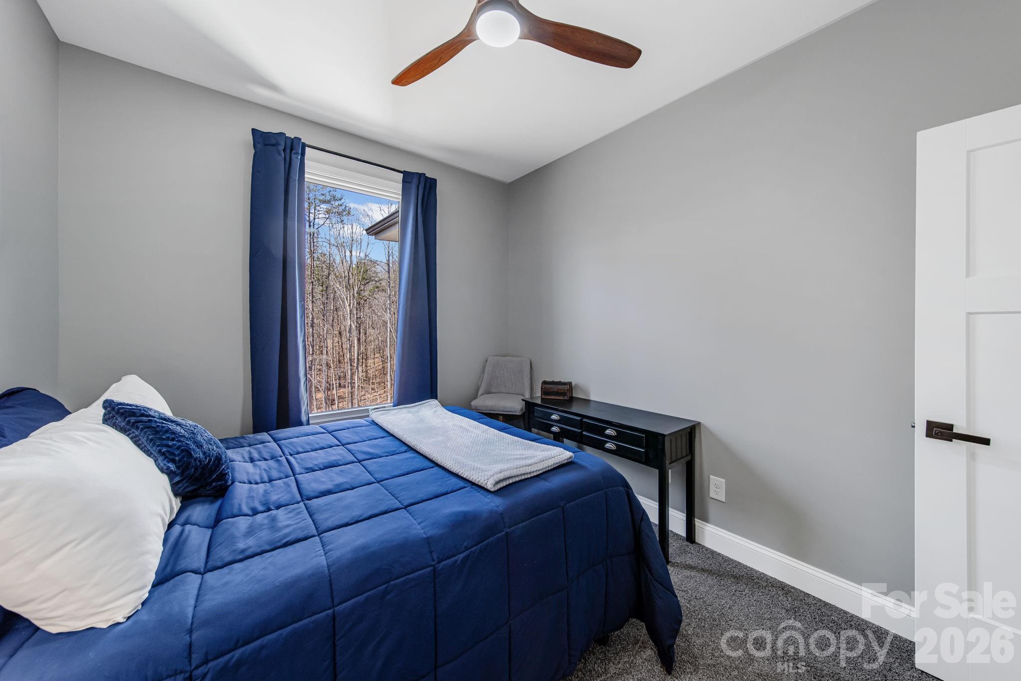 Harbor Watch - Residential