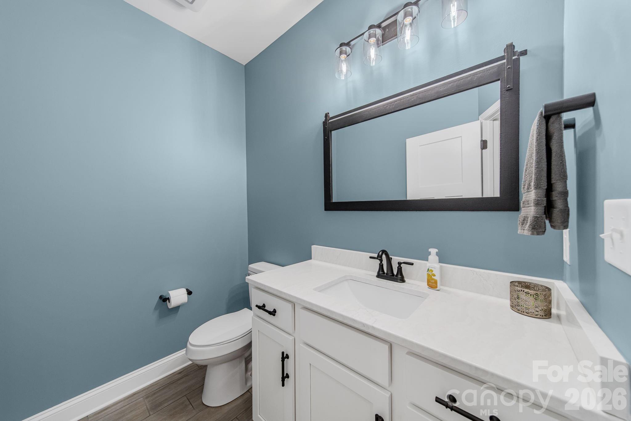 Harbor Watch - Residential