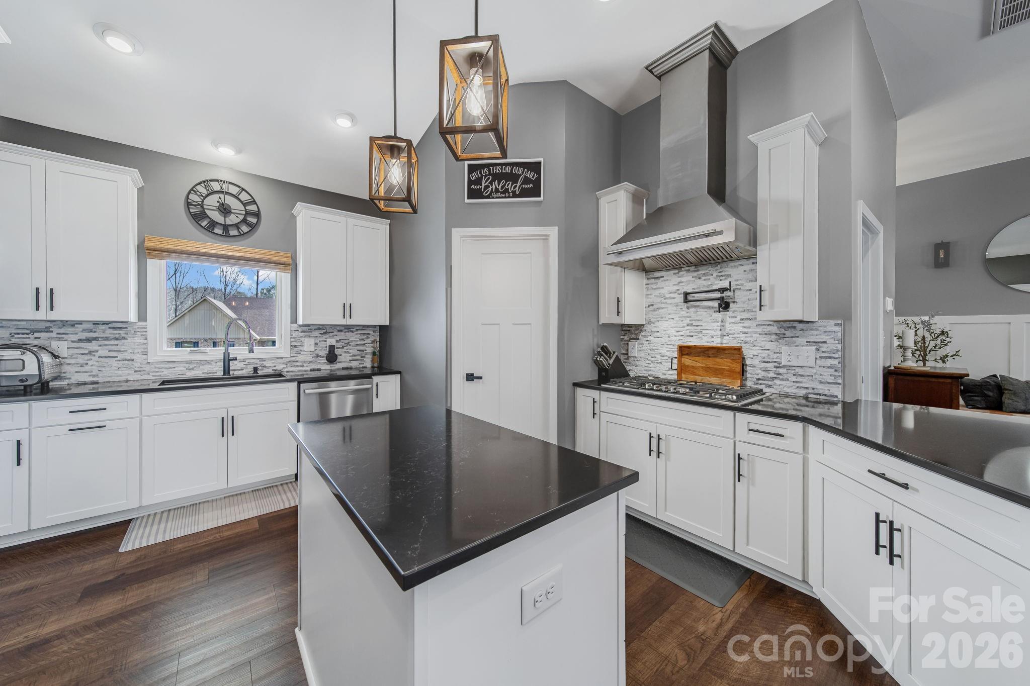 Harbor Watch - Residential