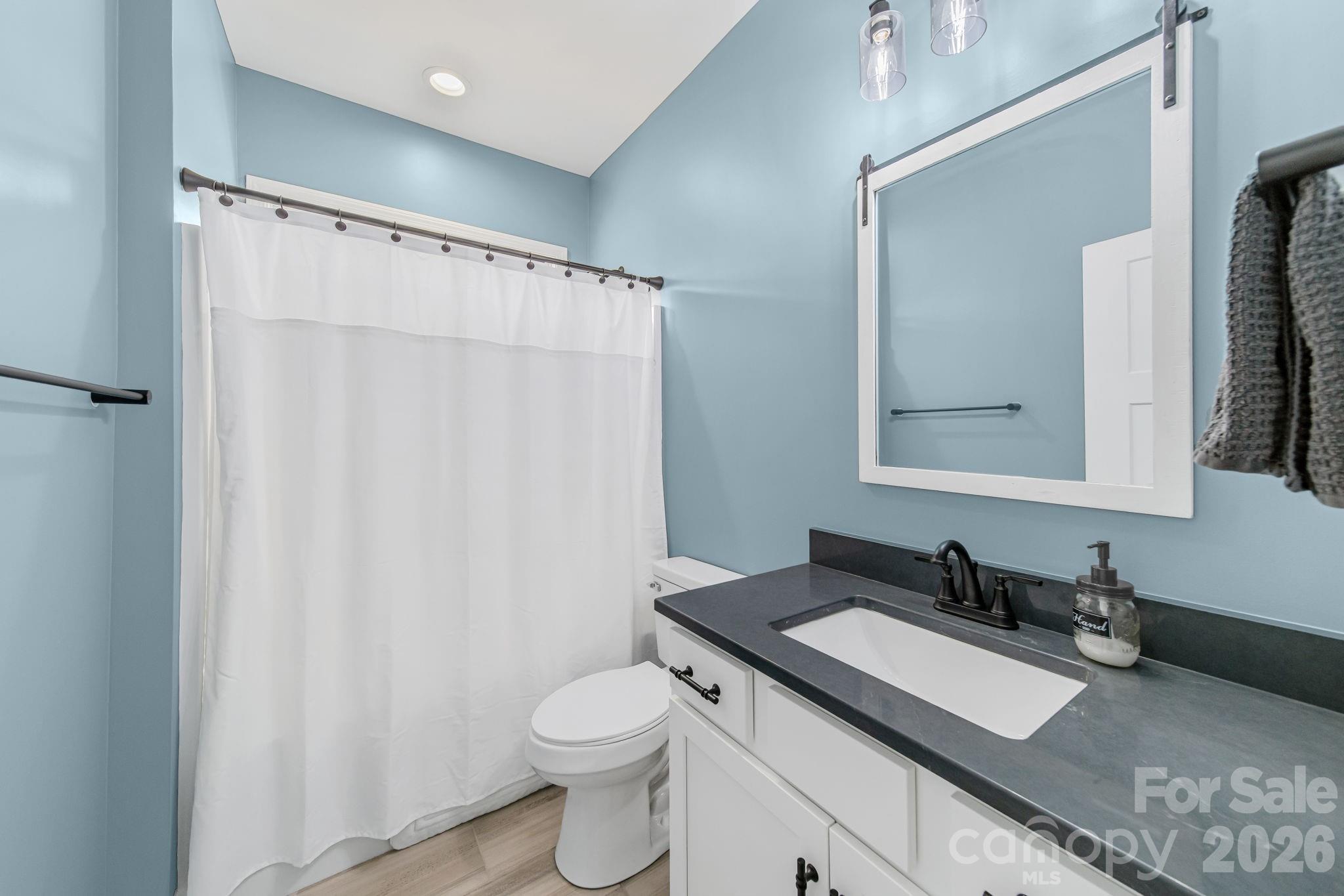 Harbor Watch - Residential