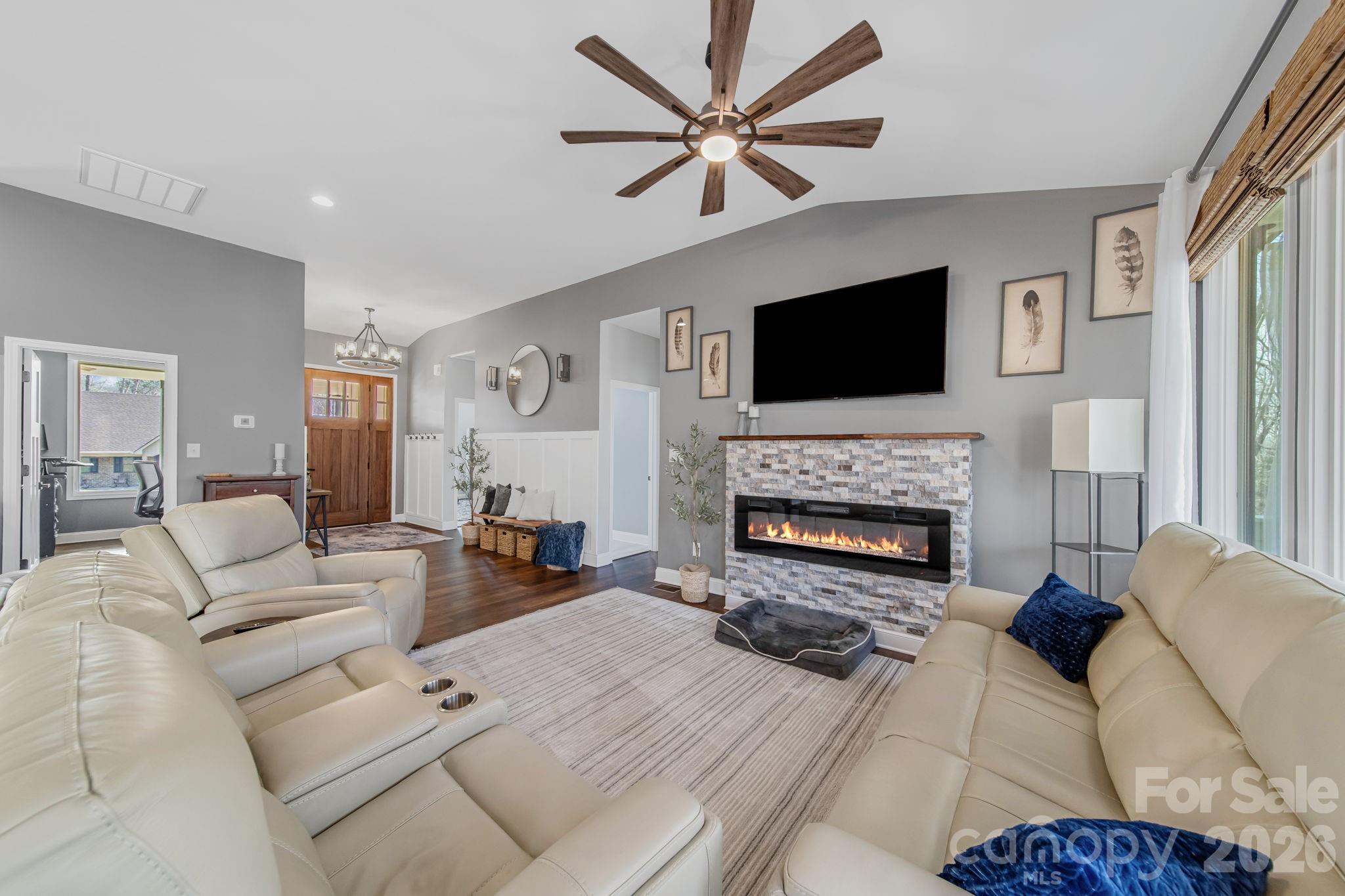 Harbor Watch - Residential