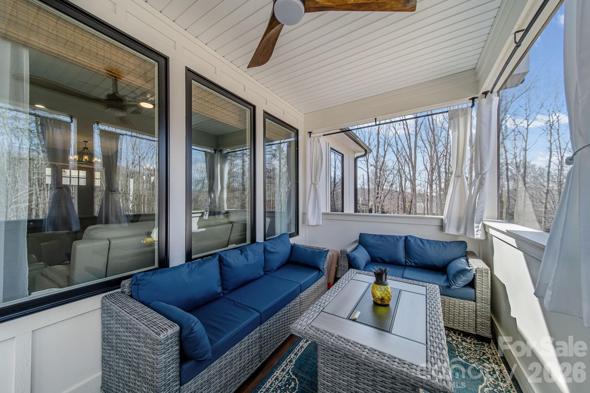 Harbor Watch - Residential