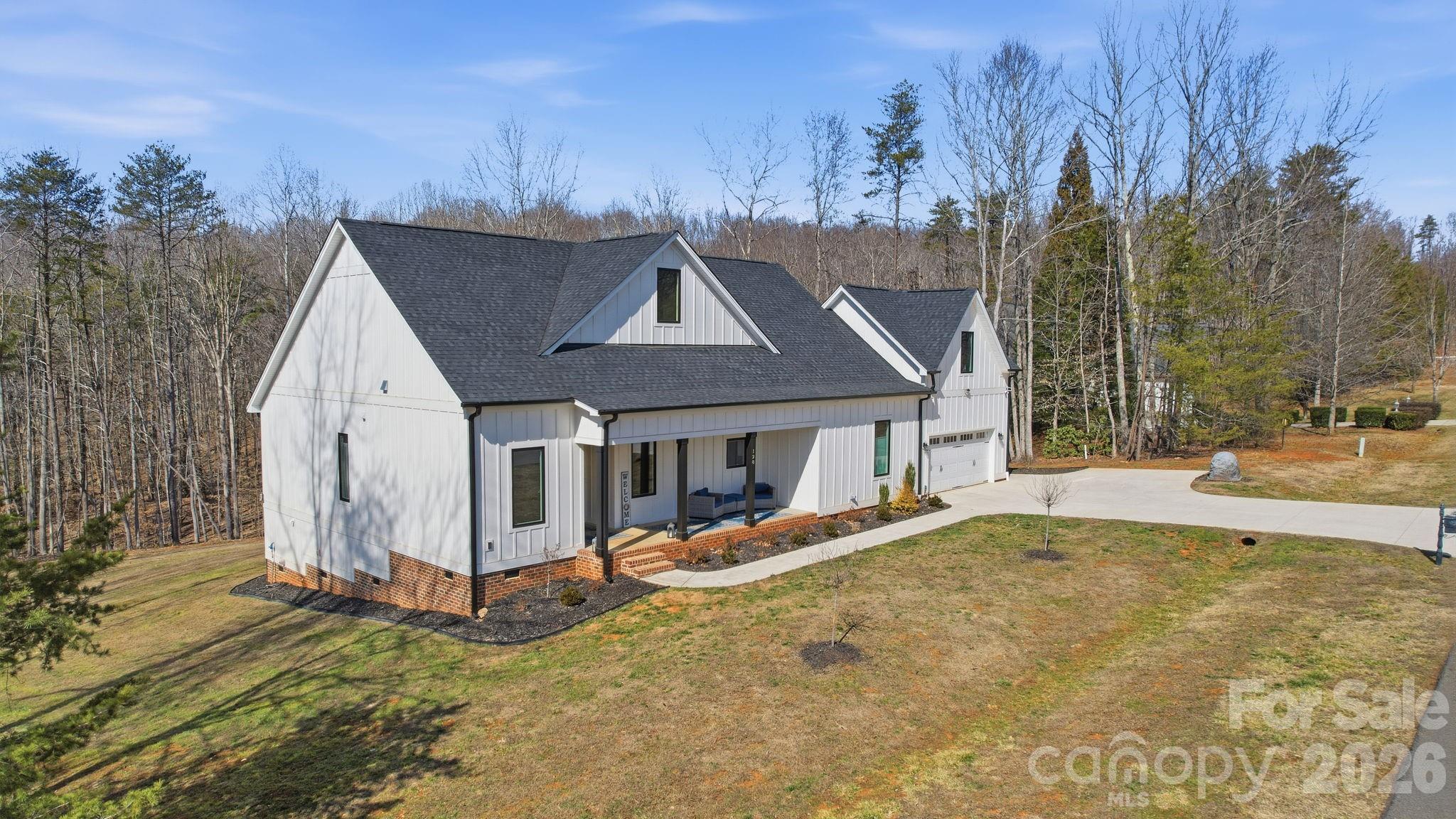 Harbor Watch - Residential