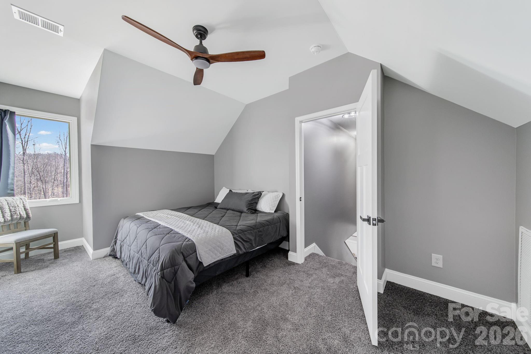 Harbor Watch - Residential