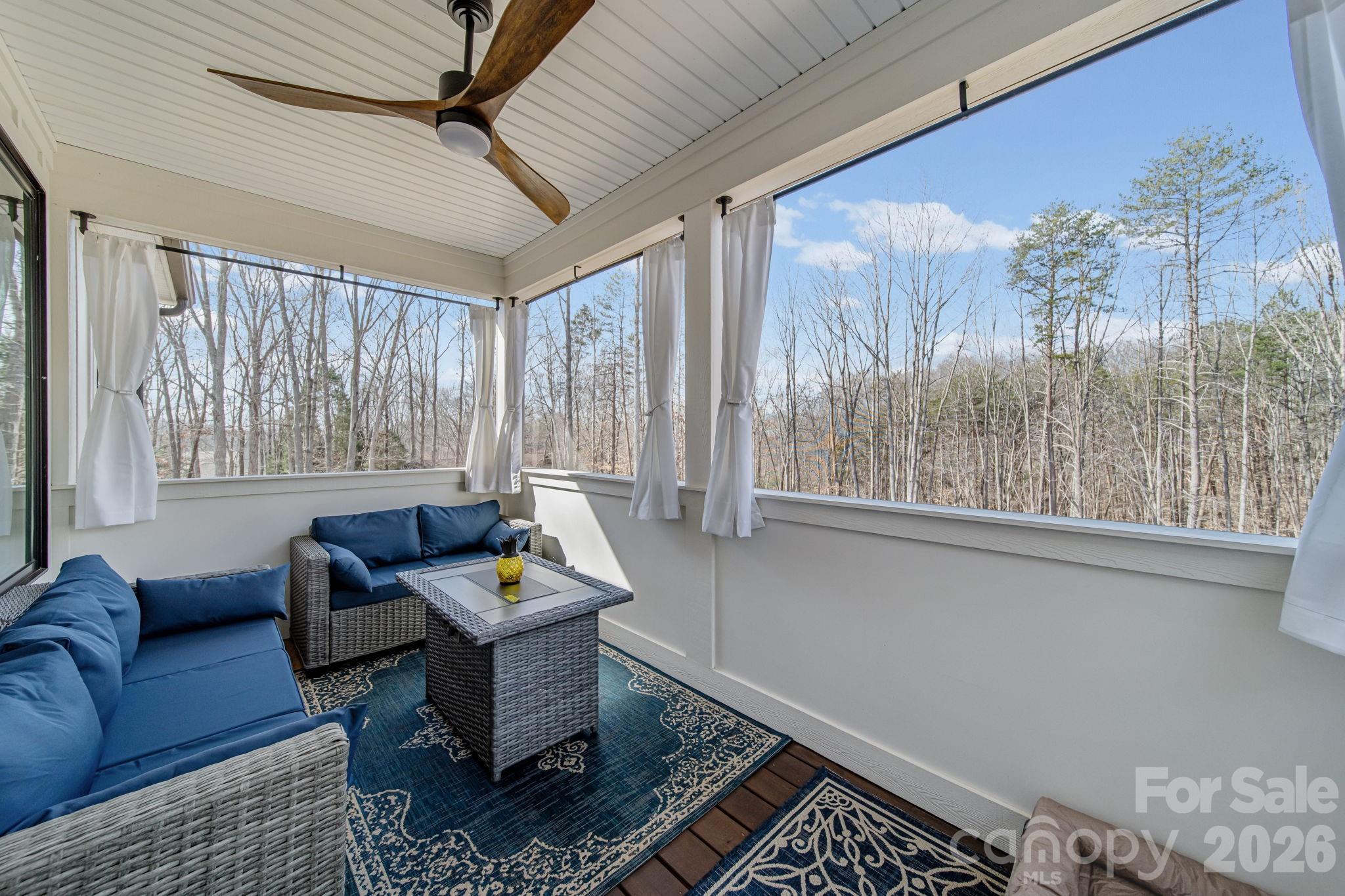 Harbor Watch - Residential