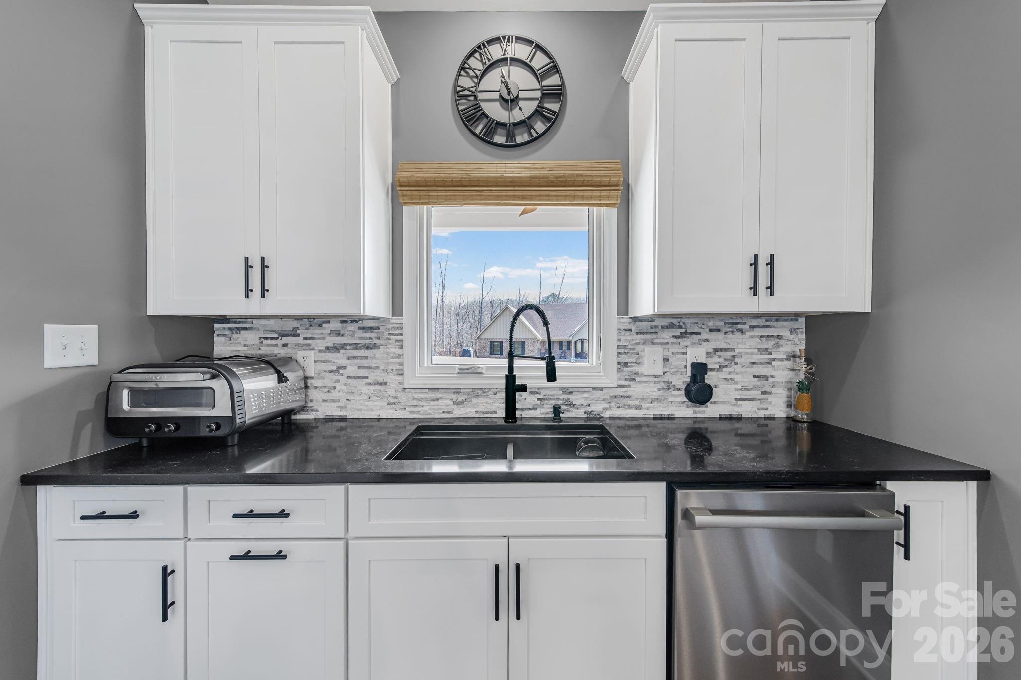 Harbor Watch - Residential