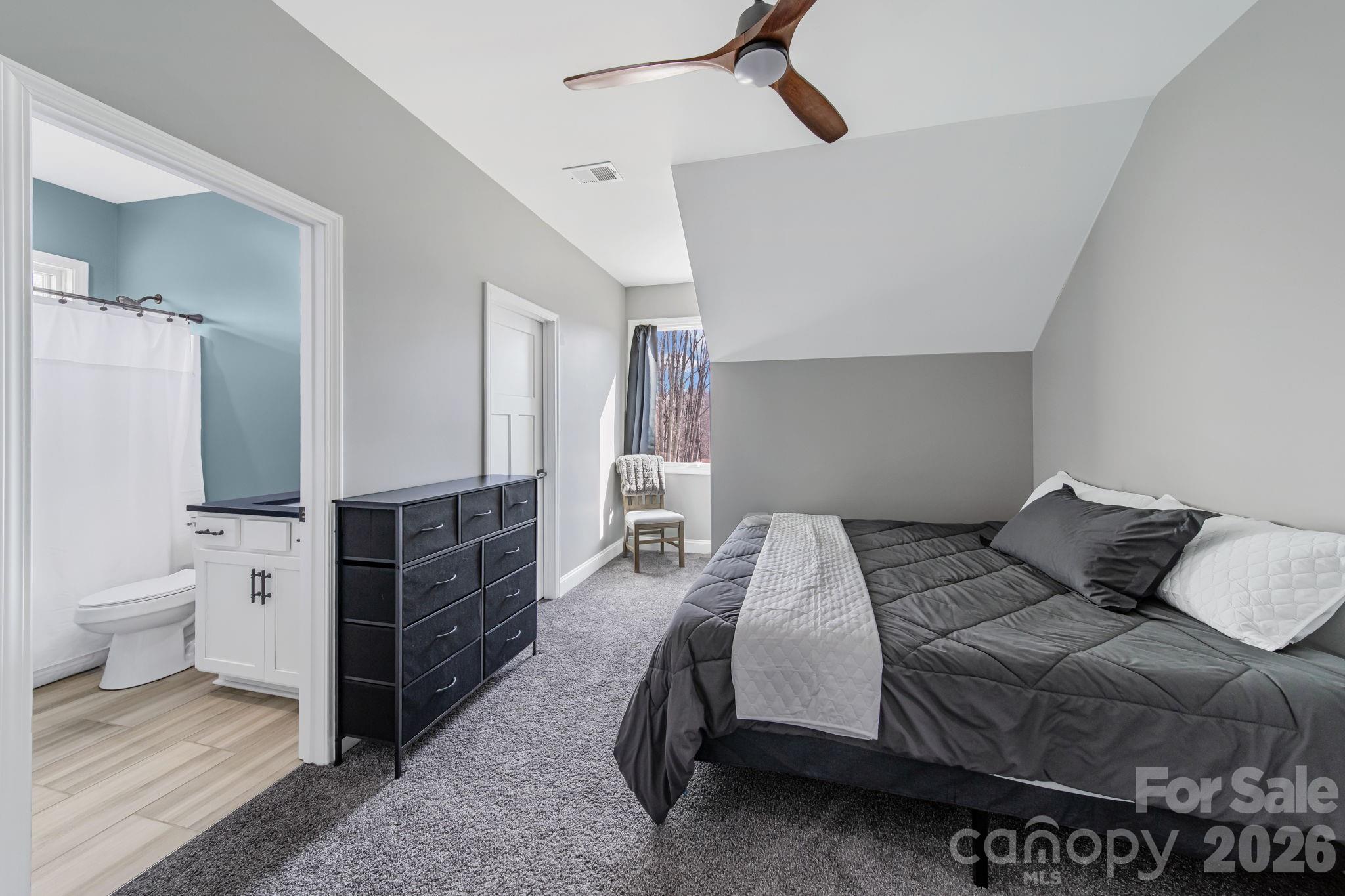 Harbor Watch - Residential