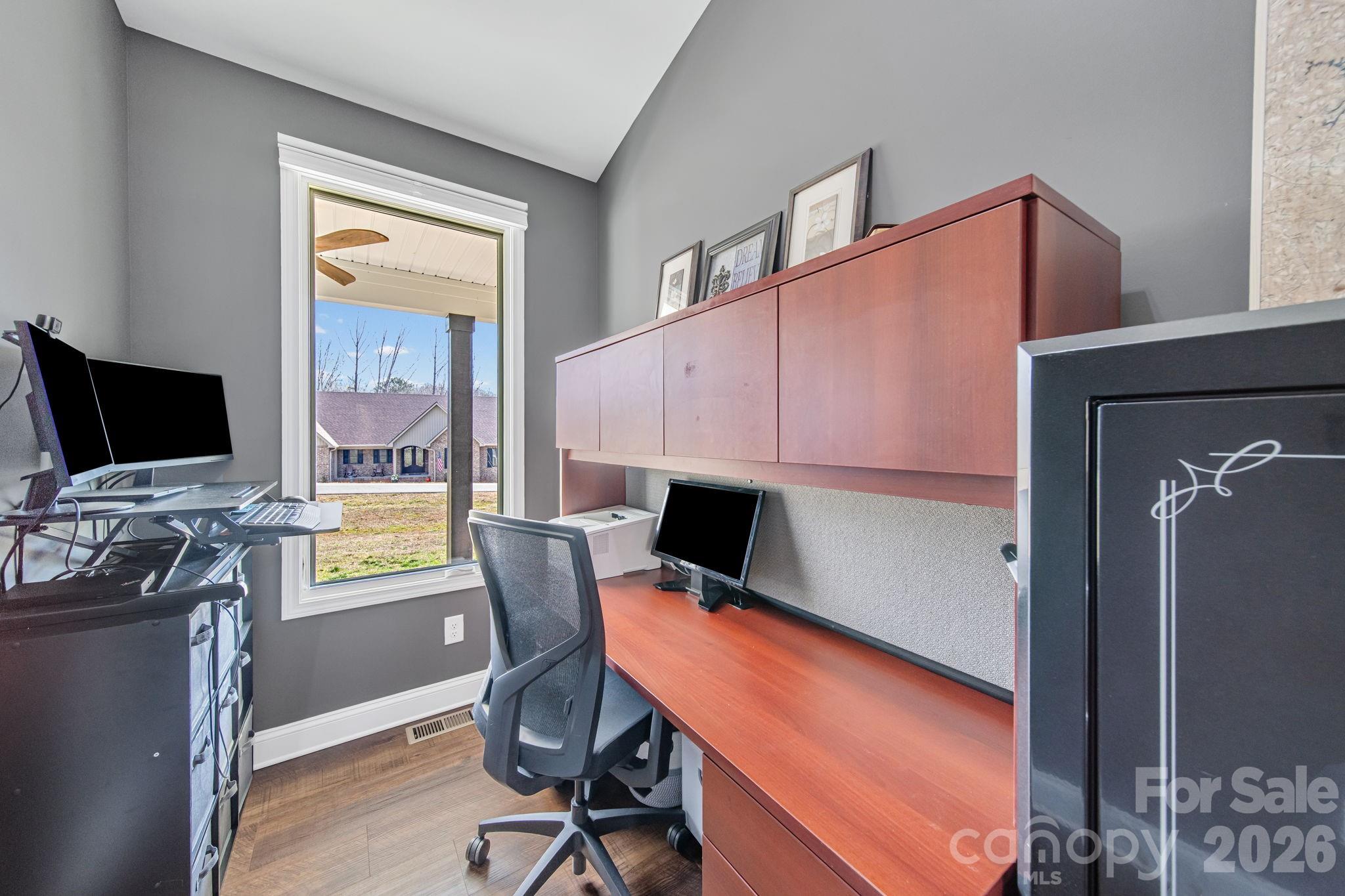 Harbor Watch - Residential