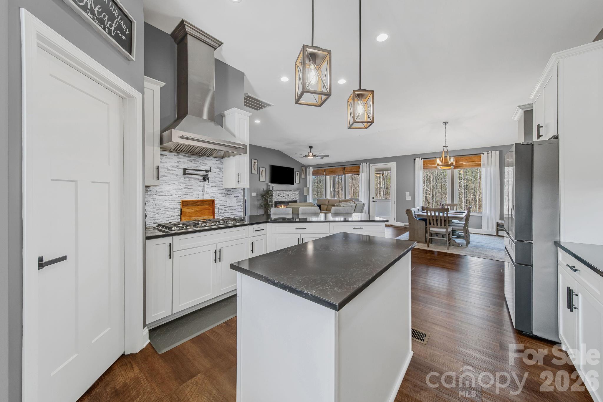 Harbor Watch - Residential