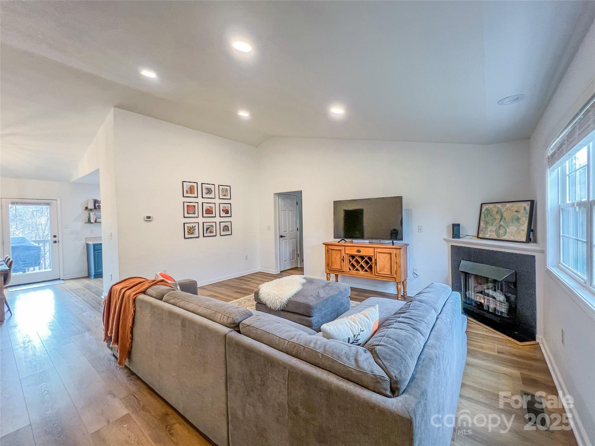 805 Reems Creek Road
