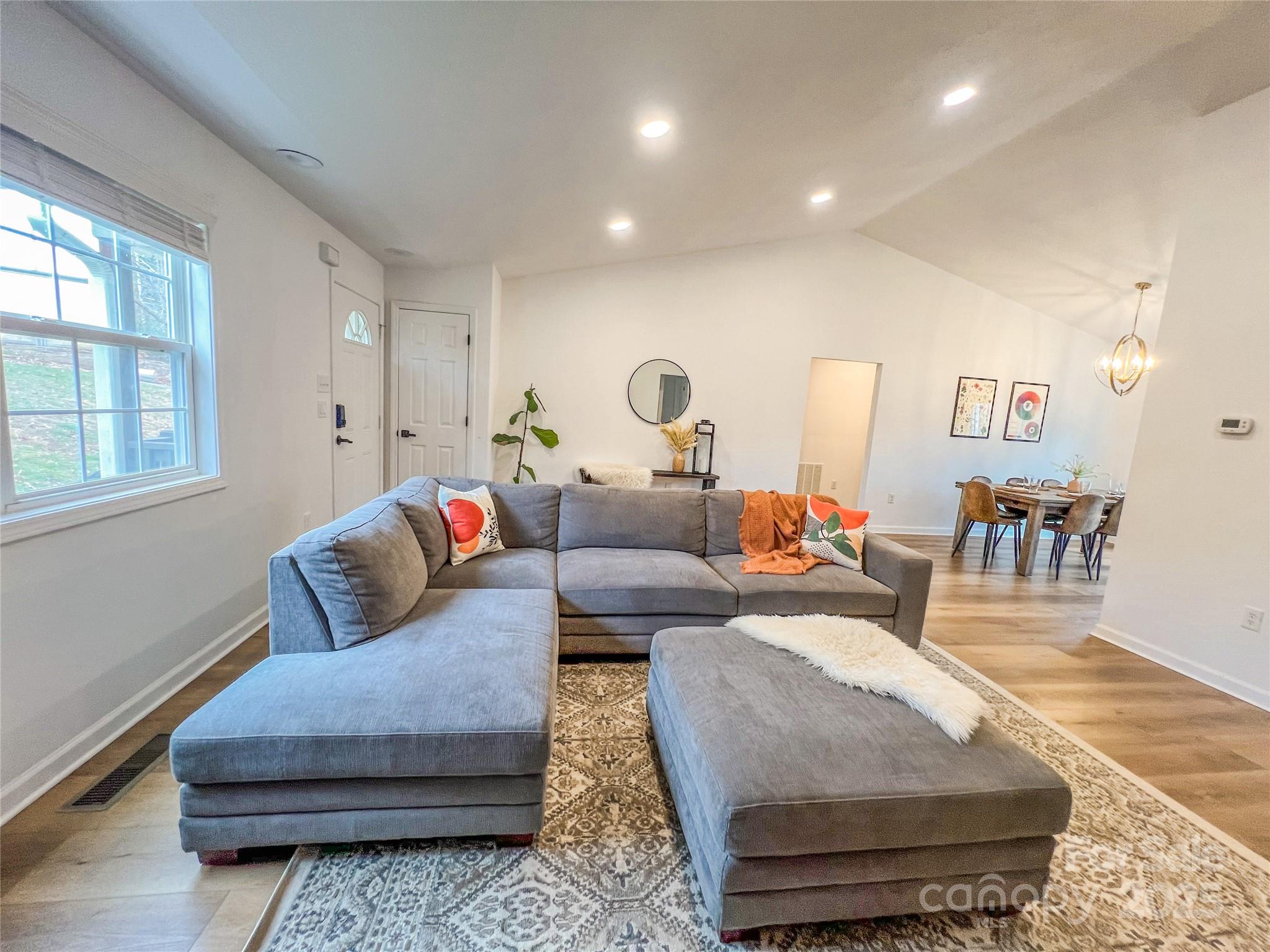 805 Reems Creek Road