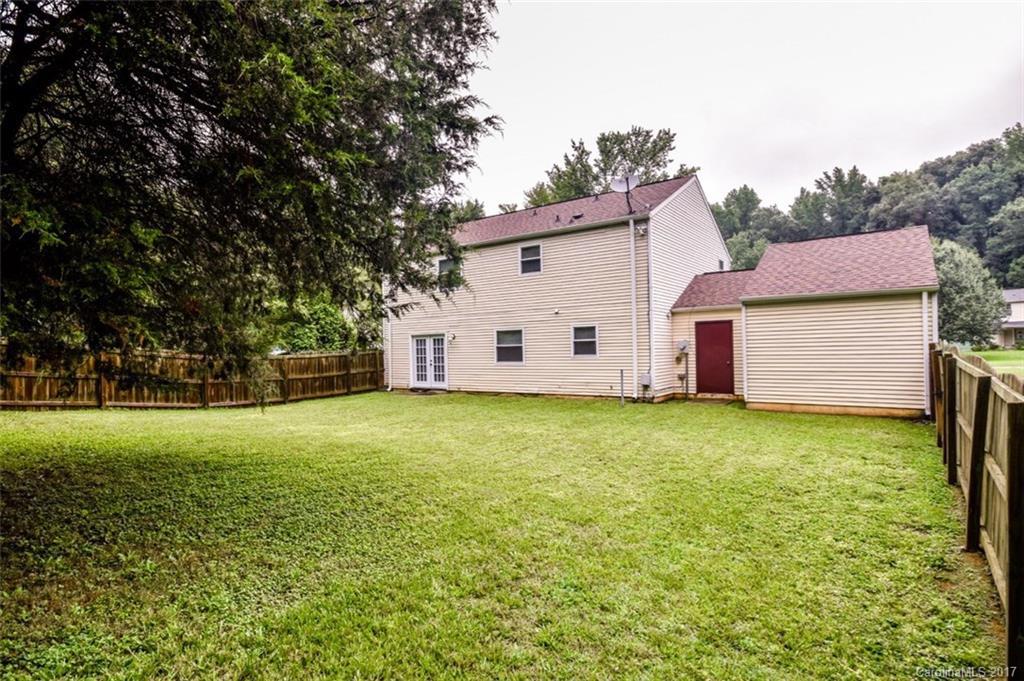 Birnam Woods - Residential