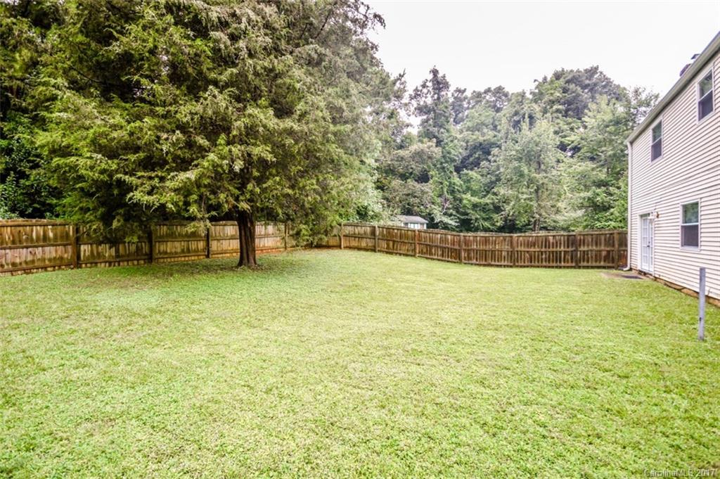 Birnam Woods - Residential