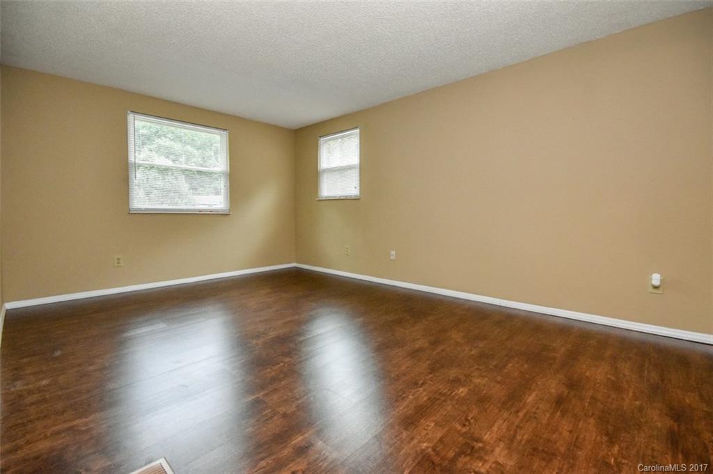 Birnam Woods - Residential