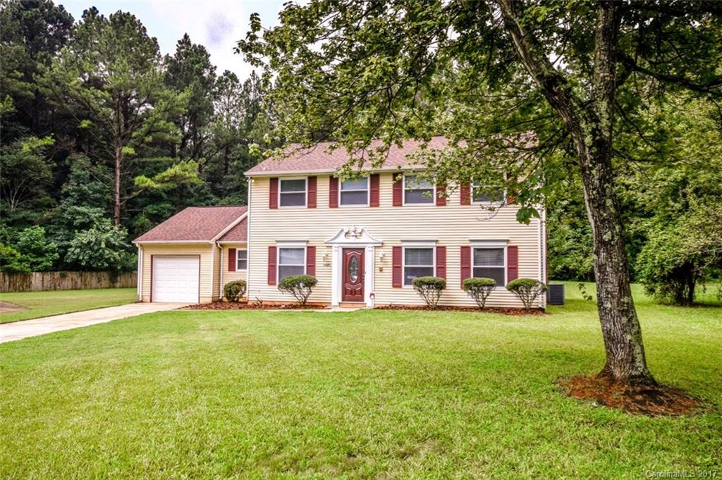 Birnam Woods - Residential