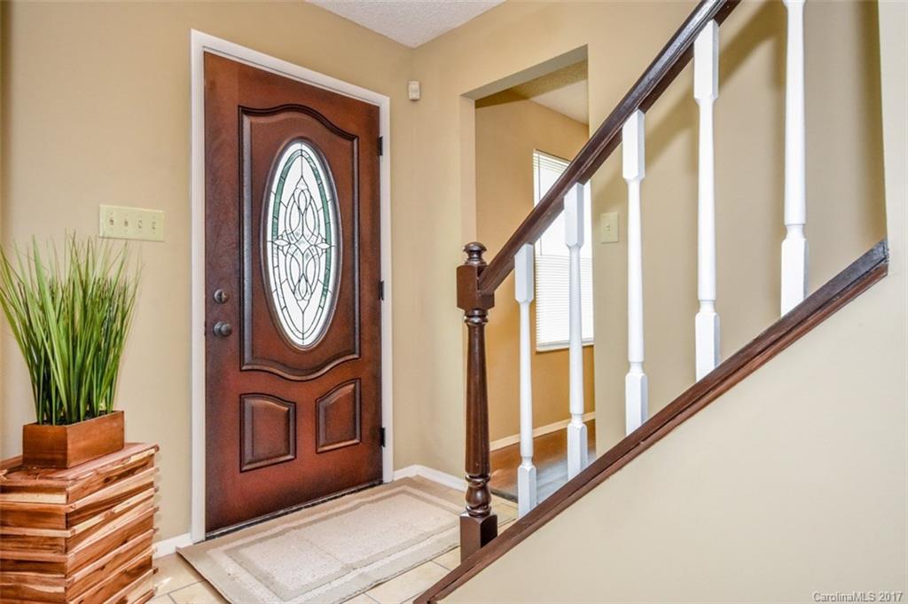 Birnam Woods - Residential