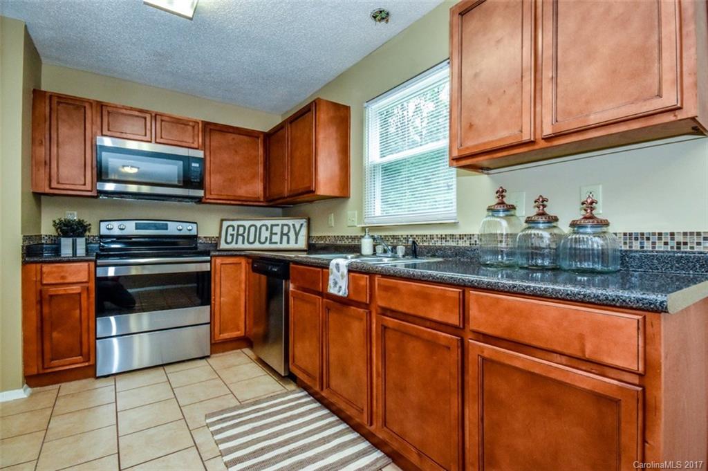 Birnam Woods - Residential