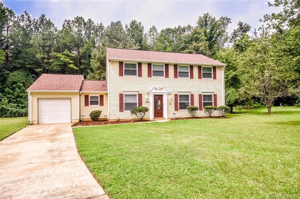 Birnam Woods - Residential