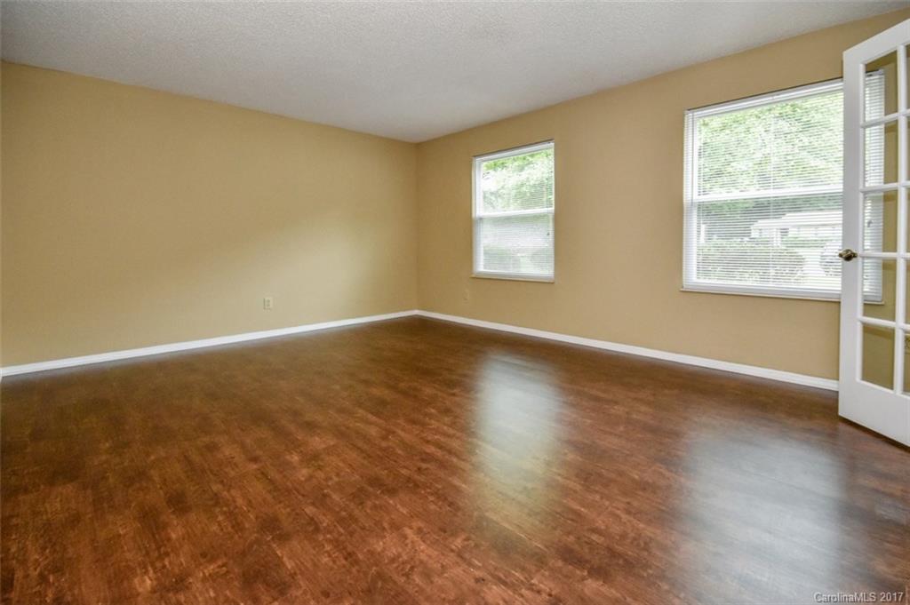 Birnam Woods - Residential