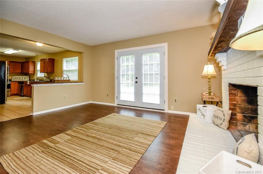 Birnam Woods - Residential