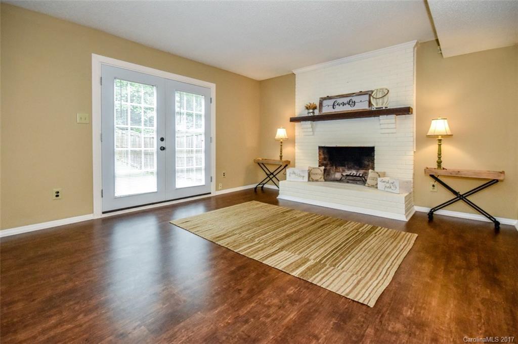 Birnam Woods - Residential