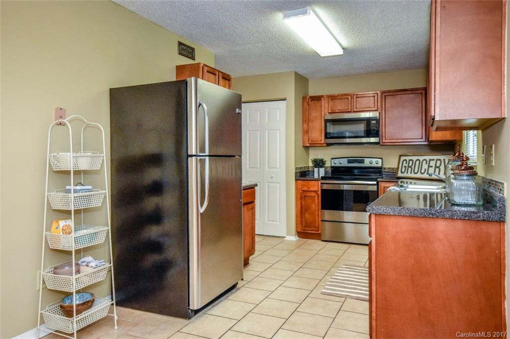 Birnam Woods - Residential