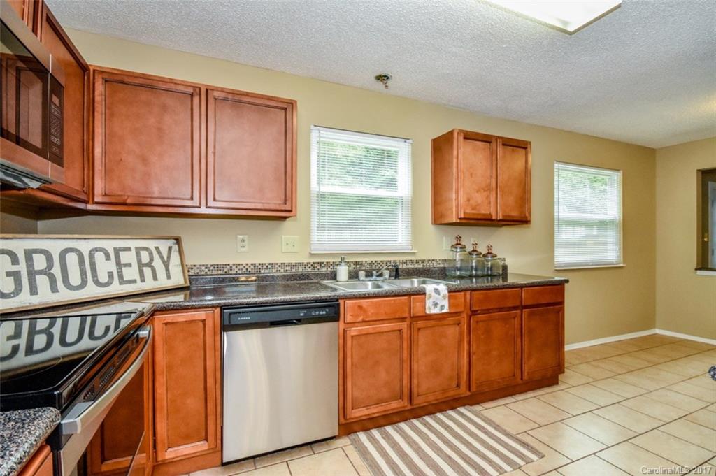 Birnam Woods - Residential