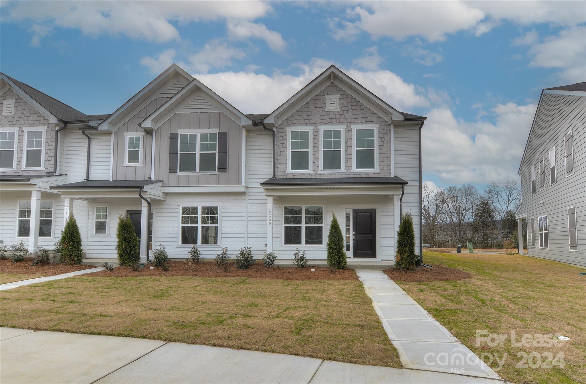 Pringle Towns - Residential Lease