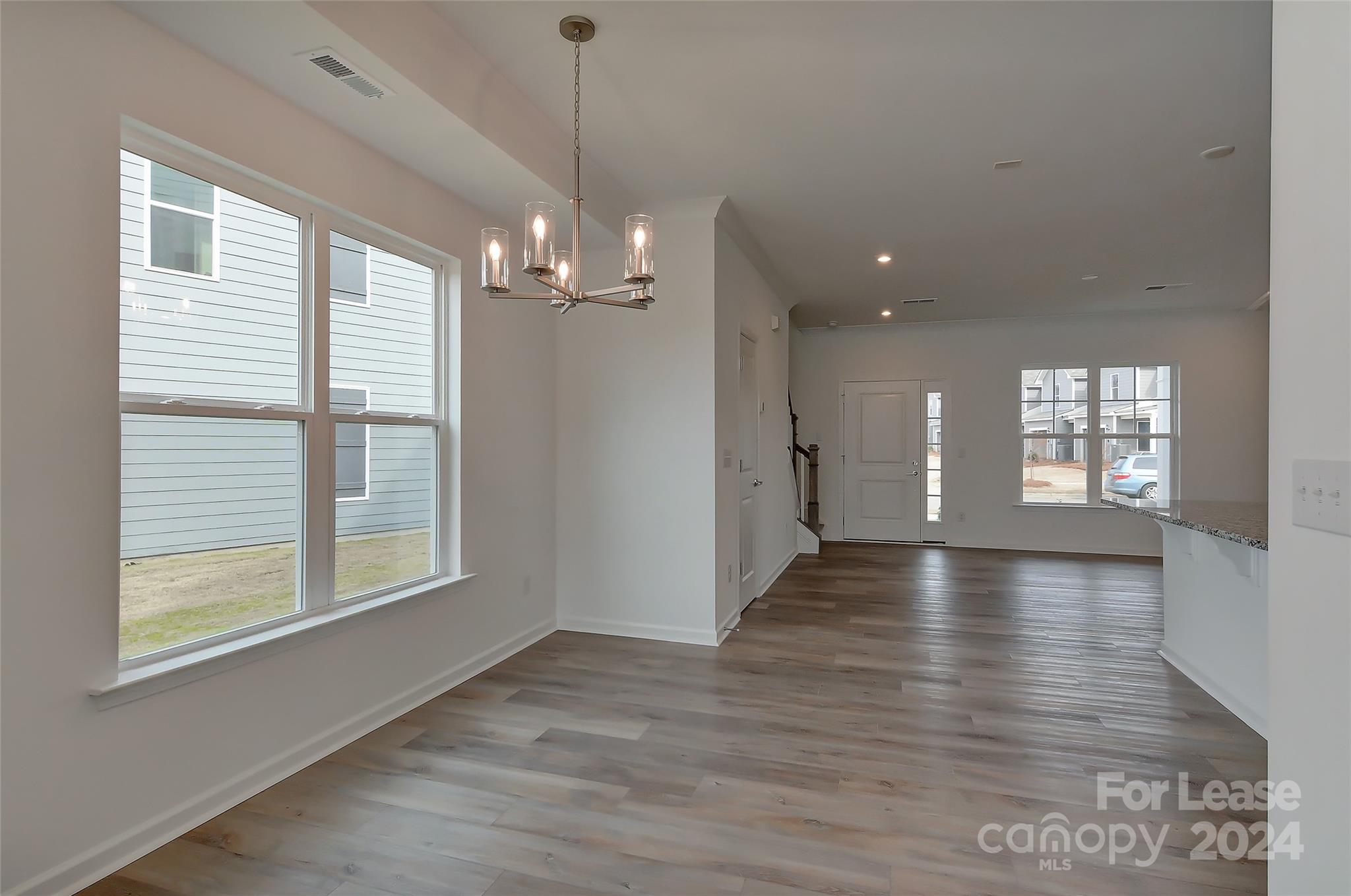 Pringle Towns - Residential Lease