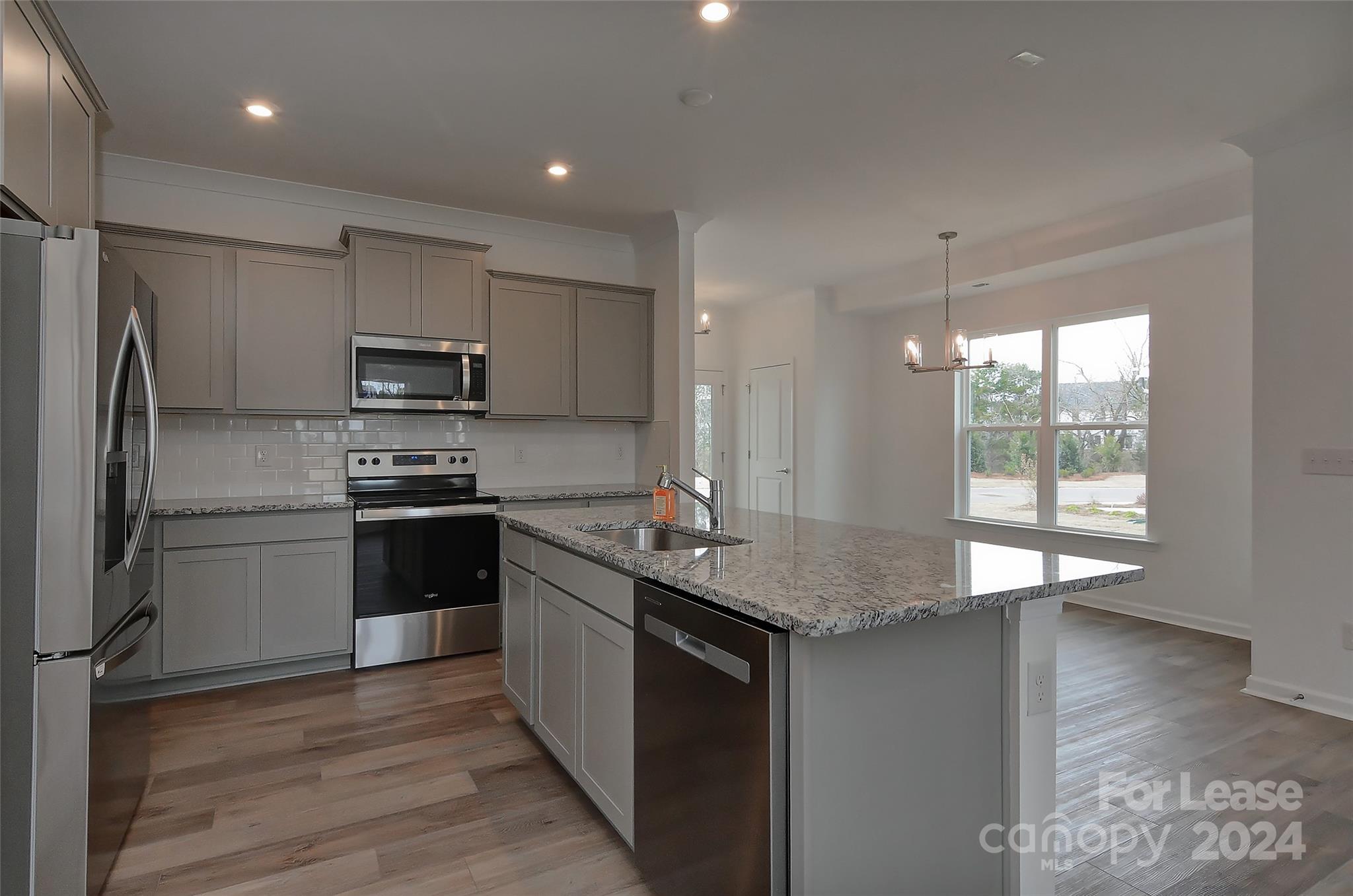 Pringle Towns - Residential Lease