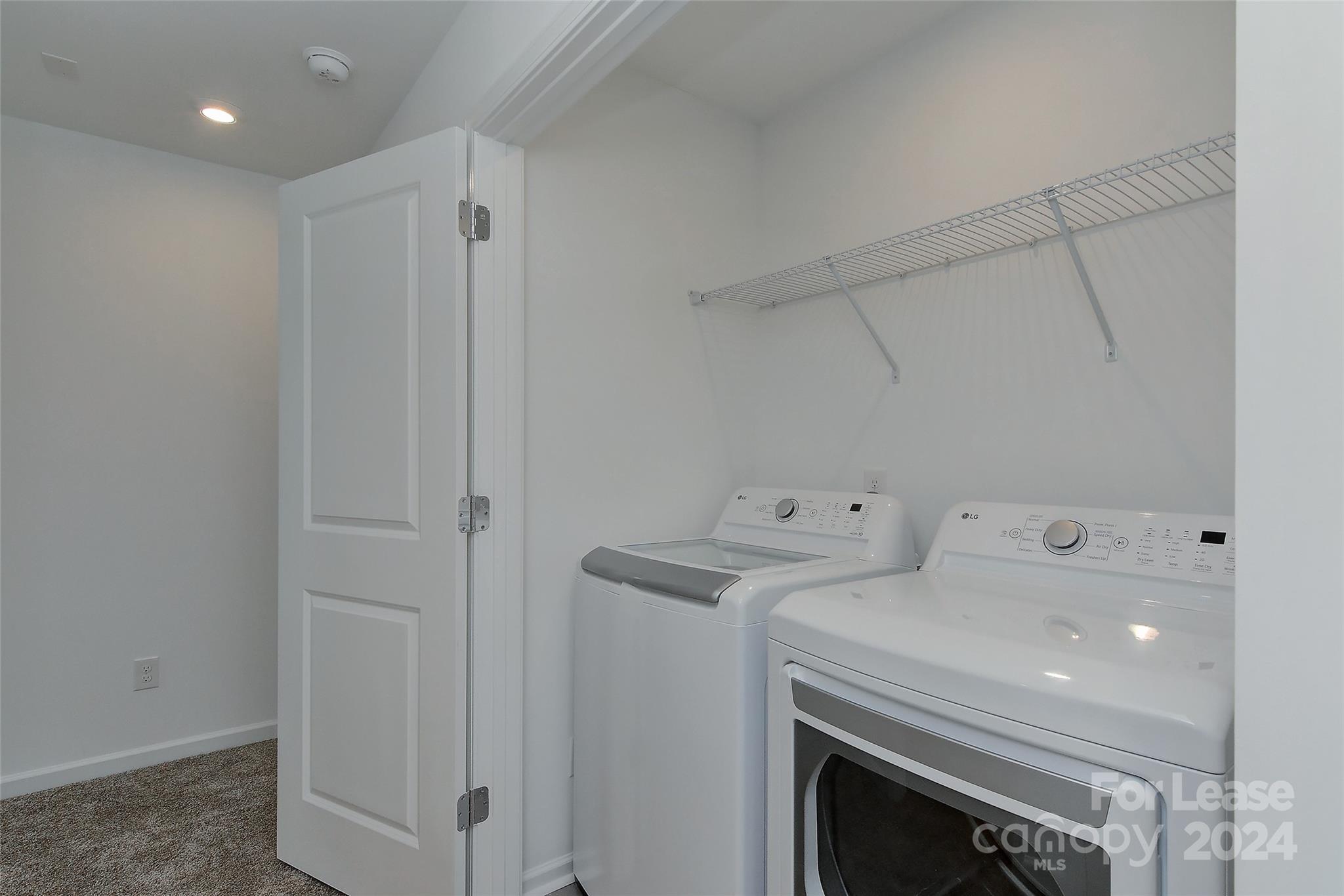 Pringle Towns - Residential Lease