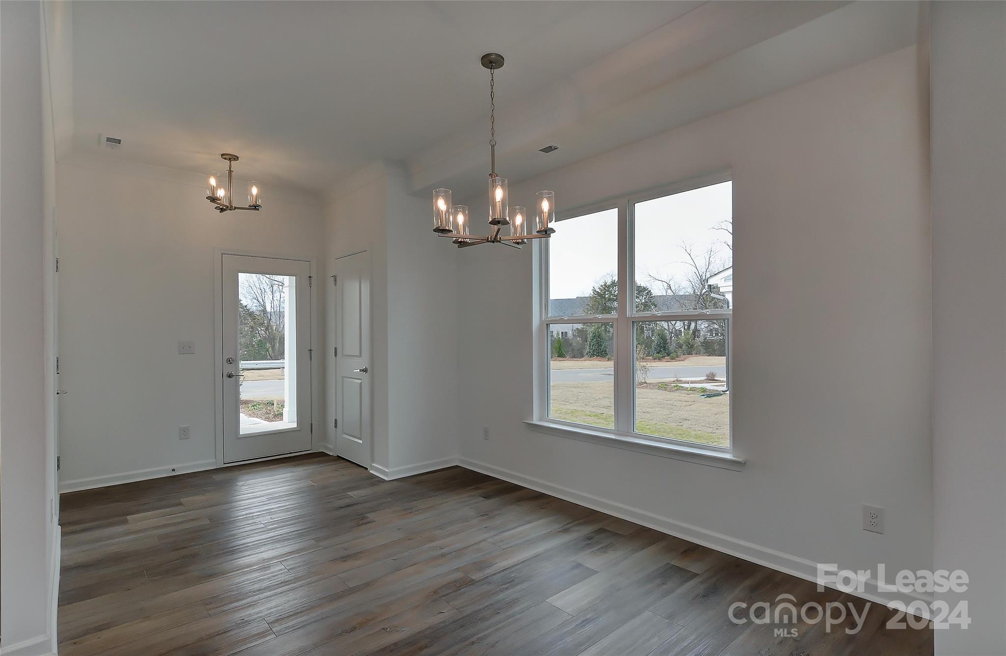 Pringle Towns - Residential Lease