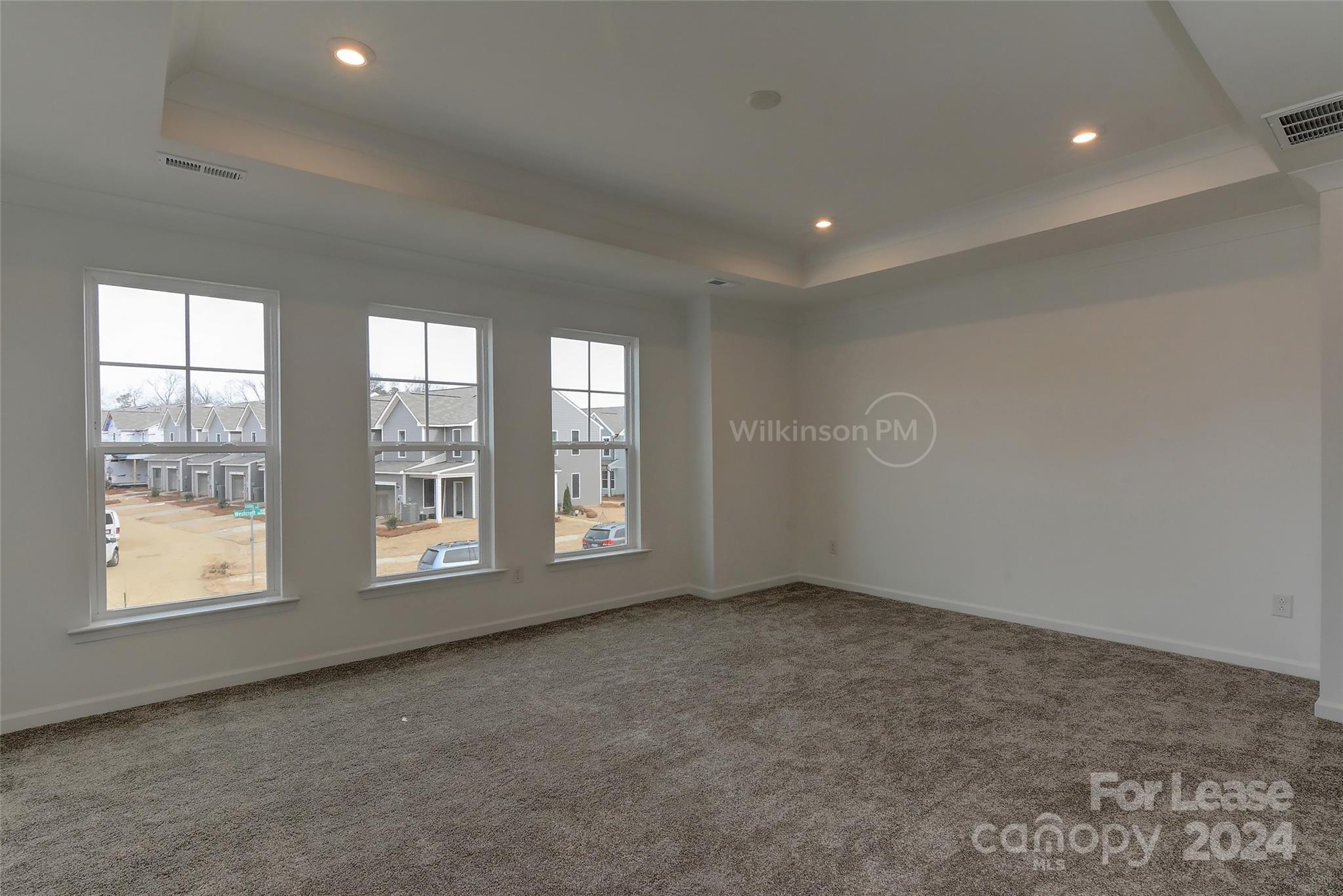 Pringle Towns - Residential Lease