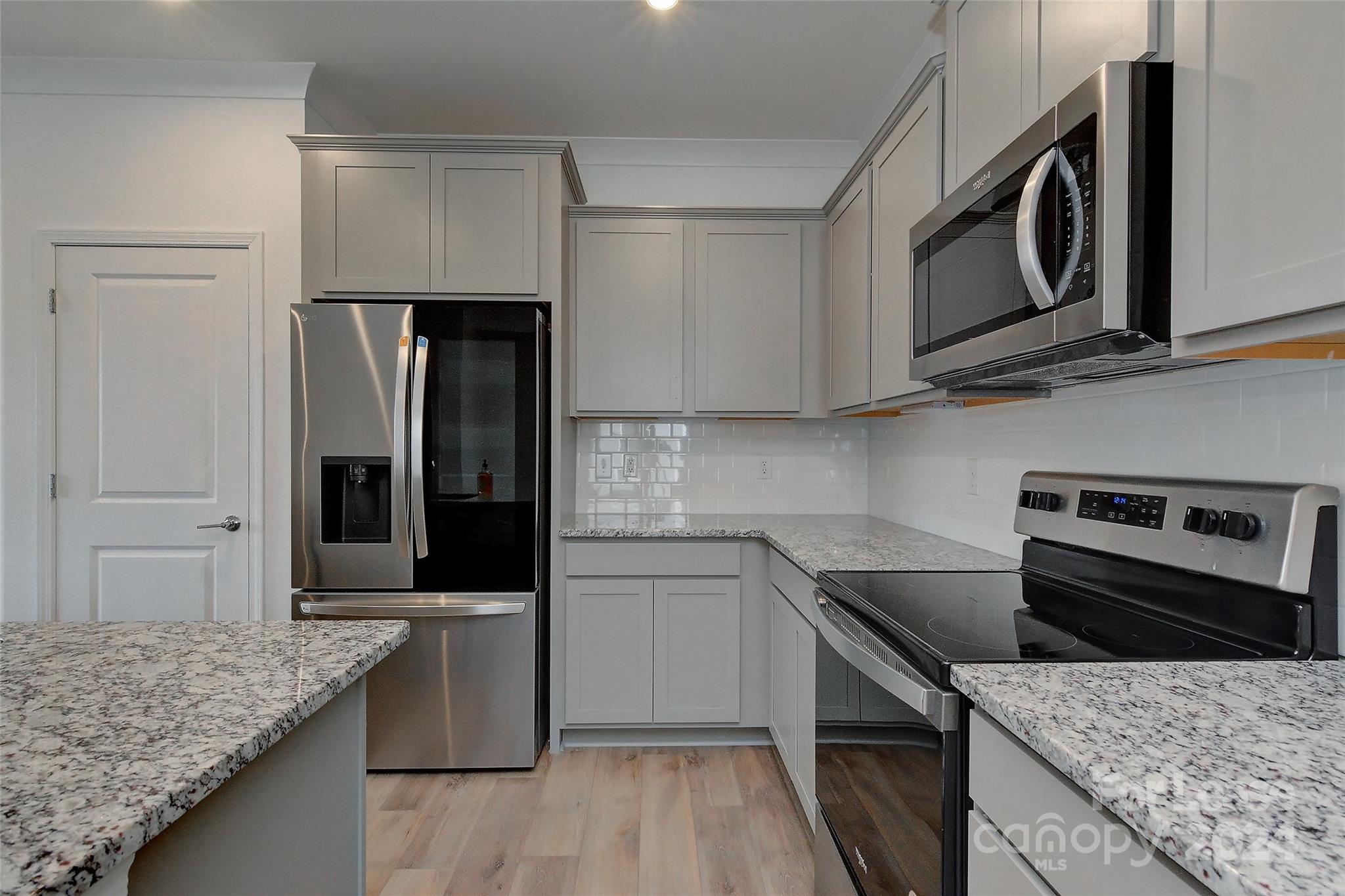 Pringle Towns - Residential Lease